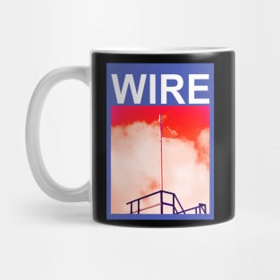 Wire band Mug